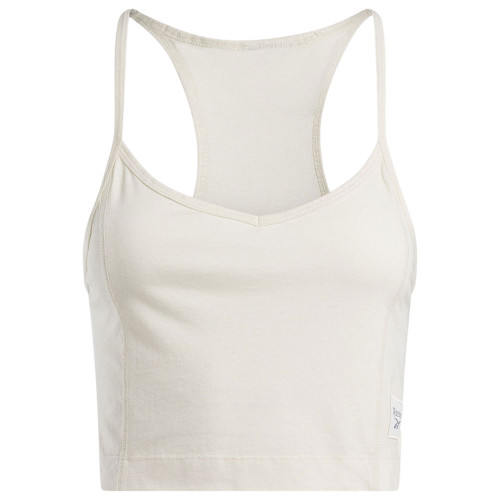 Reebok Γυναικεία αμάνικη μπλούζα Classic Non-Dyed Tank